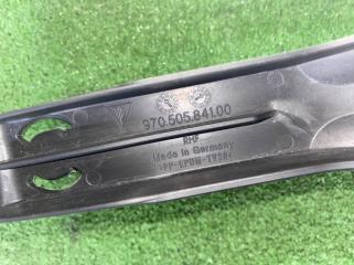 Кронштейн бампера задний Porsche Panamera 970