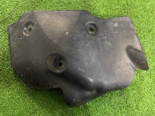 Теплозащитный экран Panamera 2010 970