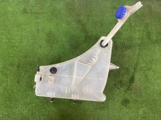 Бачок омывателя Porsche Panamera 2010