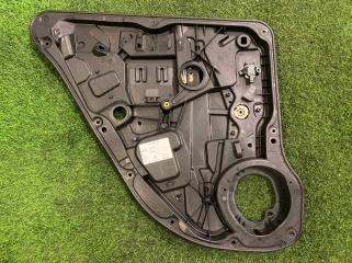 Стеклоподъемник задний левый Mercedes-Benz GLE-Class