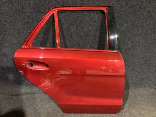 Дверь задняя правая Mercedes-Benz GLE-Class