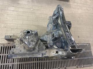 Лонжерон передний левый Mercedes-Benz S-Class