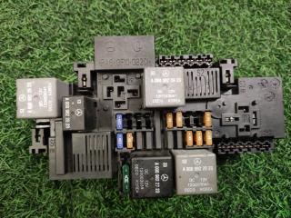 Блок предохранителей Mercedes-Benz S-Class