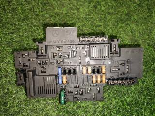 Блок предохранителей Mercedes-Benz S-Class