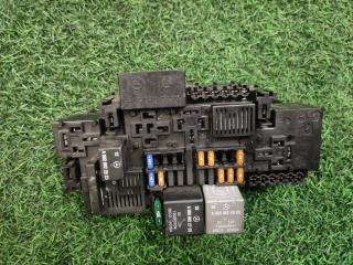 Блок предохранителей Mercedes-Benz S-Class