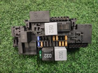 Блок предохранителей Mercedes-Benz S-Class