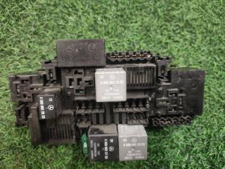 Блок предохранителей Mercedes-Benz S-Class