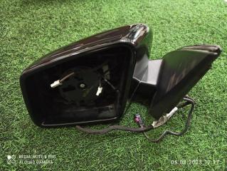 Зеркало левое Mercedes-Benz GLE-Class контрактная Зеркало левое Mercedes-Benz GLE-Class