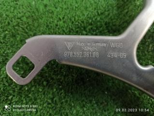 Кронштейн Porsche Panamera 970