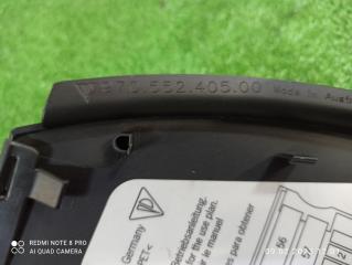 Крышка торпеды левая Panamera 2010 970 Крышка торпеды левая Panamera 2010 970