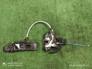 Замок двери задний правый Mercedes-Benz GLE-Class