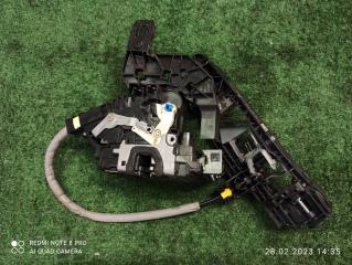 Замок двери задний правый Mercedes-Benz GLE-Class