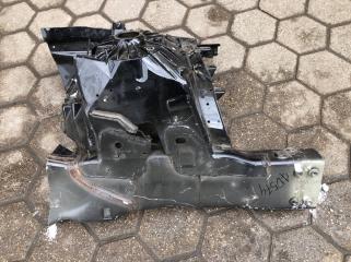 Лонжерон передний левый Mercedes-Benz S-Class