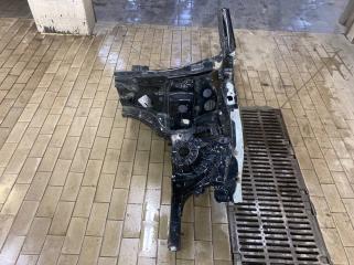 Лонжерон передний левый Mercedes-Benz E-Class