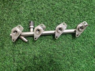 Топливная рампа Mercedes-Benz E-Class