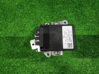 Модуль турбины Porsche 911 2014