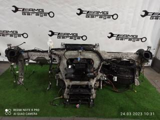 Печка в сборе Mercedes-Benz G-Class