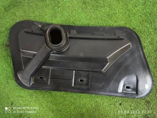 Накладка капота левая Mercedes-Benz M-Class