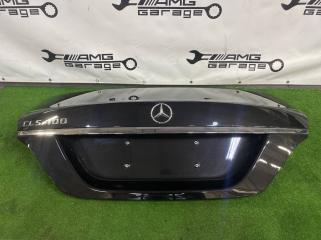 Крышка багажника Mercedes-Benz CLS-Class