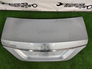 Крышка багажника Mercedes-Benz CLS-Class