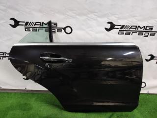 Дверь задняя правая Mercedes-Benz CLS-Class