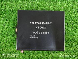 Блок управления VTS Porsche Panamera 2010