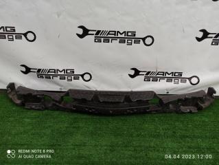 Буфер бампера передний Mercedes-Benz S-Class