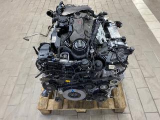 Двигатель Mercedes-Benz C-Class 2022