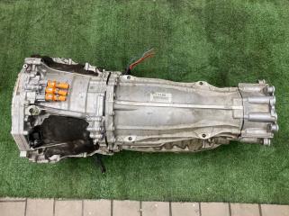 АКПП Mercedes-Benz GLE-Class 2021