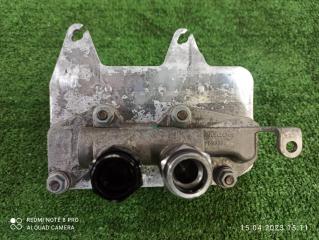 Радиатор масляный Mercedes-Benz S-Class