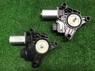 Запчасть мотор стеклоподъемника задний правый Mercedes-Benz GLE-Class