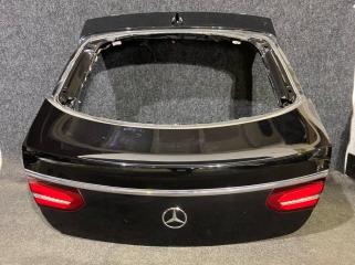 Крышка багажника Mercedes-Benz GLE-Class
