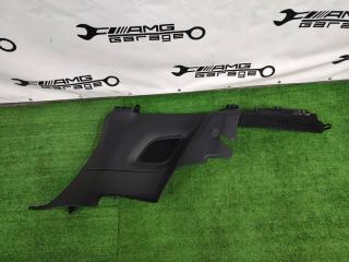 Обшивка стойки левая Porsche 911 2016