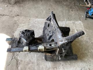 Лонжерон передний левый Mercedes-Benz S-Class