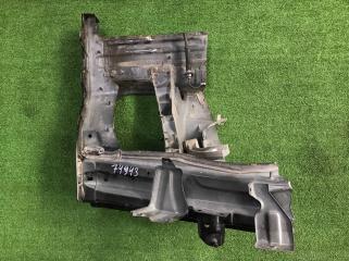 Лонжерон передний правый Mercedes-Benz GLE-Class 2020