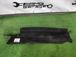 Запчасть шумоизоляция AUDI A3