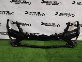 Бампер передний Mercedes-Benz S-Class