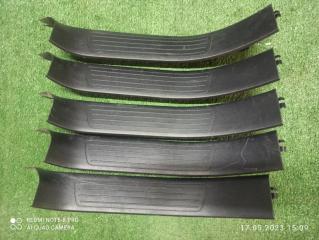 Накладка порога задняя левая Mercedes-Benz GLE-Class контрактная Накладка порога задняя левая Mercedes-Benz GLE-Class