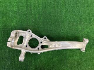 Поворотный кулак передний левый AUDI Q8 контрактная Поворотный кулак передний левый AUDI Q8