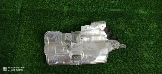 Теплозащитный экран Mercedes-Benz GLE-Class 2021