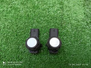 Парктроник BMW X6 2022