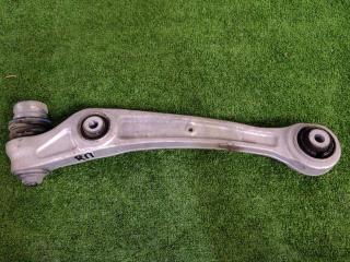 Рычаг подвески нижний передний правый Porsche Macan 2021