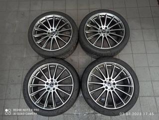 Колеса в сборе Mercedes-Benz S-Class