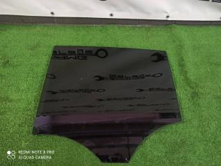 Стекло двери заднее левое Mercedes-Benz GLE-Class 2015