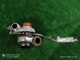 Турбина Mercedes-Benz GLA-Class 2021