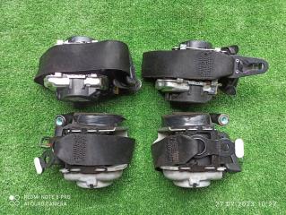 Ремни безопасности Mercedes-Benz GLC-Class 2020