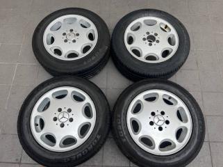 Колеса в сборе Mercedes-Benz SL-Class
