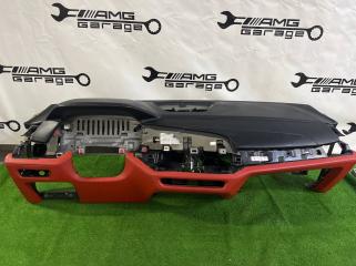 Панель приборов BMW X6 2022
