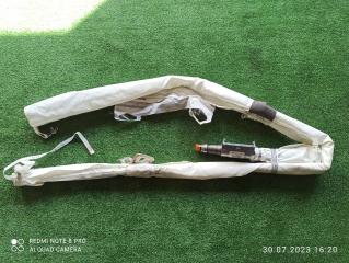 Шторка безопасности SRS правая Mercedes-Benz GLE-Class 2016 контрактная Шторка безопасности SRS правая Mercedes-Benz GLE-Class 2016