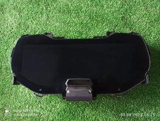 Панель приборов BMW X6